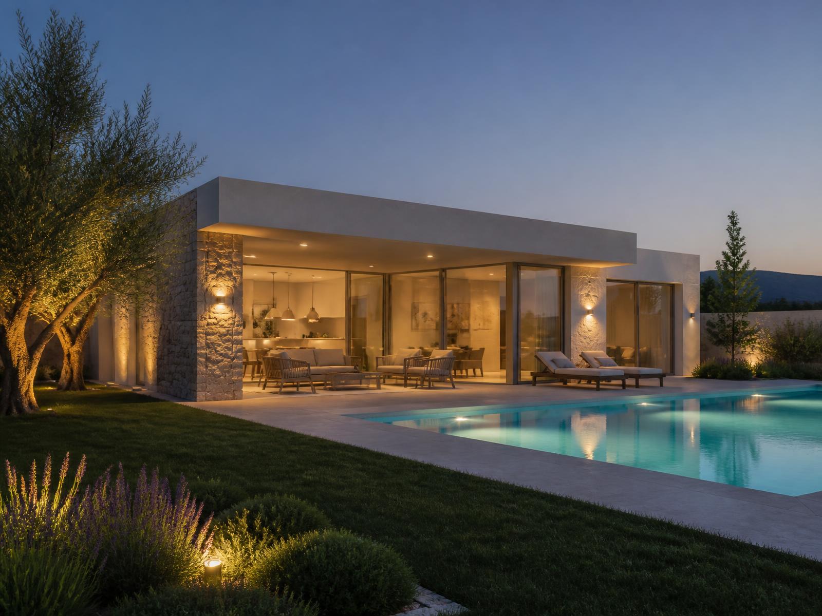 Vivienda en Castellar-Oliveral